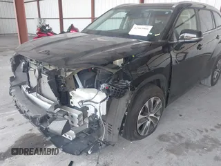 2023 Toyota Highlander L with VIN 5TDKDRAH8PS511517, listed as a IAAI auction lot 42303066 with 39,959 mi miles and . Bid and sale history available at DreamBid. Image 18.