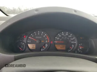 2005 Nissan Frontier LE с VIN 1N6AD07W85C406078, выставлен на аукционе Copart как лот 48149435 с пробегом 288 517 миль миль и Списание • Salvage title. История ставок и продаж доступна на DreamBid. Изображение 9.