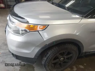 2013 Ford Explorer XLT z VIN 1FM5K8D81DGB63666, wystawiony jako IAAI lot #42211087 z przebiegiem 224 472 mil mil oraz . Historia ofert i sprzedaży dostępna na DreamBid. Obrazek 17.