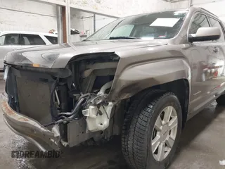 2012 GMC Terrain SLE-2 z VIN 2GKFLTEK8C6313651, wystawiony jako IAAI lot #42465380 z przebiegiem 96 172 mil mil oraz . Historia ofert i sprzedaży dostępna na DreamBid. Obrazek 6.