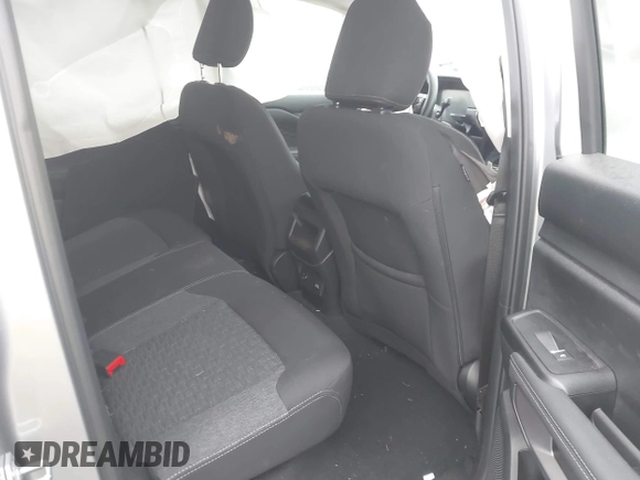 2024 Ford Ranger XLT with VIN 1FTER4HH7RLE24669, listed as a IAAI auction lot 42263062 with 7,832 mi miles and . Bid and sale history available at DreamBid. Image 8.