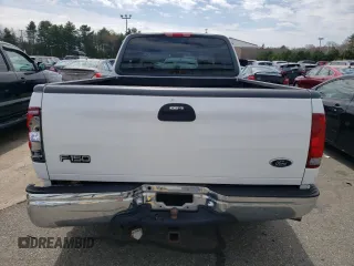 2000 Ford F-250 XL with VIN 1FTNW20F42EA99285, listed as a Copart auction lot 51922304 with 156,073 mi miles and Non Repairable. Bid and sale history available at DreamBid. Image 6.