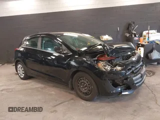 2016 Hyundai Elantra with VIN KMHD35LH5GU316631, listed as a IAAI auction lot 42232194 with 147,782 mi miles and . Bid and sale history available at DreamBid. Image 1.