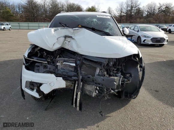 2020 Volkswagen Tiguan SE with VIN 3VV2B7AX7LM170009, listed as a Copart auction lot 80450194 with 0 mi miles and Non Repairable. Bid and sale history available at carsss.com. Image 5.