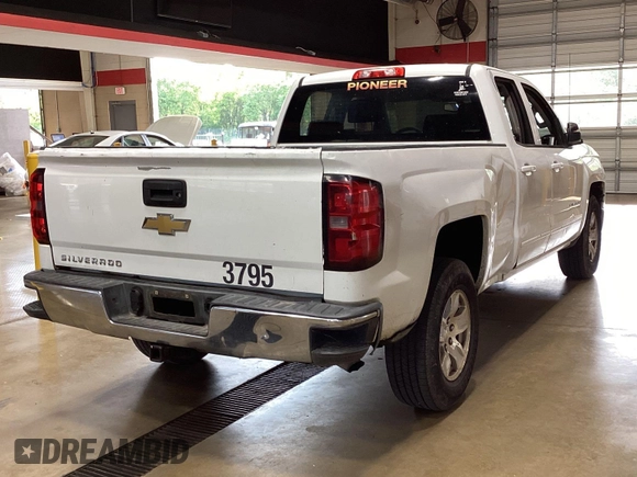 2015 Chevrolet Silverado 1500 LT with VIN 1GCRCREC0FZ257752, listed as a IAAI auction lot 42298229 with 132,830 mi miles and . Bid and sale history available at DreamBid. Image 32.