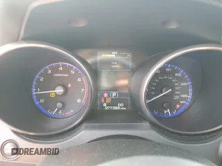 2018 Subaru Outback Touring z VIN 4S4BSATC2J3314291, wystawiony jako Copart lot #46921185 z przebiegiem 77 393 mil mil oraz Szkoda całkowita • Salvage title. Historia ofert i sprzedaży dostępna na DreamBid. Obrazek 9.