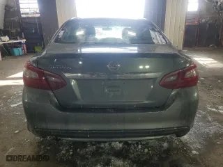 2018 Nissan Altima 2.5 S with VIN 1N4AL3AP0JC179865, listed as a Copart auction lot 45953345 with 84,664 mi miles and Salvage Title. Bid and sale history available at carsss.com. Image 6.
