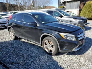2016 Mercedes-Benz GLA 250 z VIN WDCTG4EB1GJ192019, wystawiony jako Copart lot #51319935 z przebiegiem 101 109 mil mil oraz Szkoda całkowita • Salvage title. Historia ofert i sprzedaży dostępna na DreamBid. Obrazek 4.