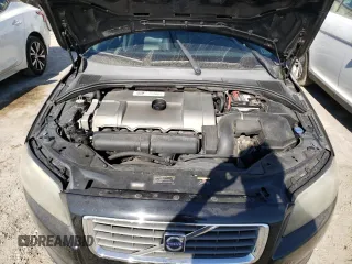 2007 Volvo S80 I6 with VIN YV1AS982871027227, listed as a Copart auction lot 77363434 with 119,253 mi miles and Salvage Title. Bid and sale history available at carsss.com. Image 13.