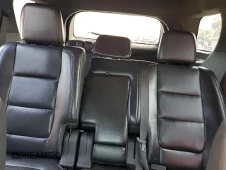 2012 Ford Explorer Limited с VIN 1FMHK7F97CGA11290, выставлен на аукционе Copart как лот 47230024 с пробегом 193 924 миль миль и Списание • Salvage title. История ставок и продаж доступна на DreamBid. Изображение 10.