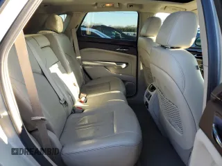 2014 Cadillac SRX Premium Collection z VIN 3GYFNGE34ES687663, wystawiony jako Copart lot #85854534 z przebiegiem 193 653 mil mil oraz Szkody całkowita. Historia ofert i sprzedaży dostępna na DreamBid. Obrazek 11.
