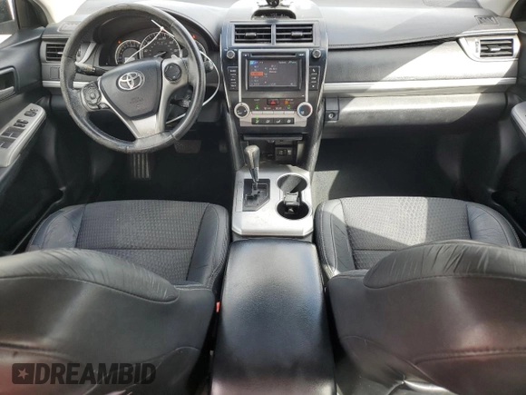 2013 Toyota Camry L with VIN 4T1BF1FKXDU256310, listed as a Copart auction lot 51826875 with 213,408 mi miles and Clean Title. Bid and sale history available at DreamBid. Image 8.