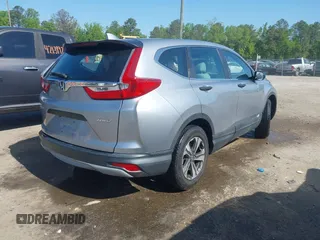 2017 Honda CR-V LX with VIN 5J6RW6H38HL002851, listed as a IAAI auction lot 42139346 with 77,839 mi miles and . Bid and sale history available at DreamBid. Image 4.