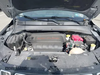 2021 Jeep Compass Limited with VIN 3C4NJDCBXMT528015, listed as a IAAI auction lot 42113829 with 72,325 mi miles and . Bid and sale history available at DreamBid. Image 10.
