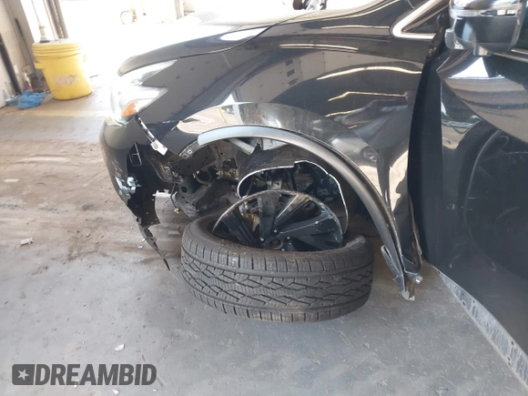 2017 Nissan Murano SL с VIN 5N1AZ2MHXHN187134, выставлен на аукционе IAAI как лот 42161412 с пробегом 58 834 миль миль и . История ставок и продаж доступна на DreamBid. Изображение 6.