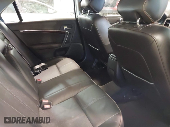 2012 Lincoln MKZ Hybrid with VIN 3LNDL2L38CR825066, listed as a IAAI auction lot 41288153 with 107,415 mi miles and . Bid and sale history available at DreamBid. Image 8.