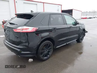 2020 Ford Edge SEL with VIN 2FMPK4J9XLBB13109, listed as a IAAI auction lot 41554201 with 72,117 mi miles. Bid and sale history available at carsss.com. Image 4.