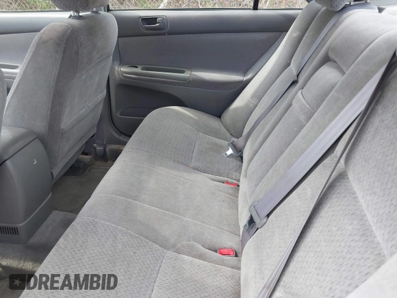 2002 Toyota Camry LE z VIN 4T1BE32K42U029129, wystawiony jako IAAI lot #42190162 z przebiegiem 191 423 mil mil oraz . Historia ofert i sprzedaży dostępna na DreamBid. Obrazek 8.