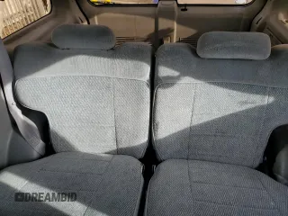 1997 Ford Explorer Sport z VIN 1FMDU24E2VUB68077, wystawiony jako Copart lot #82446534 z przebiegiem 196 458 mil mil oraz Szkoda całkowita • Salvage title. Historia ofert i sprzedaży dostępna na DreamBid. Obrazek 10.