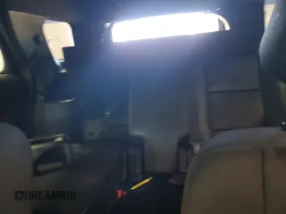 2019 Ford Police Interceptor Utility z VIN 1FM5K8AR9KGB23653, wystawiony jako Copart lot #58393095 z przebiegiem Nie podano mil oraz Tytuł czysty. Historia ofert i sprzedaży dostępna na DreamBid. Obrazek 10.