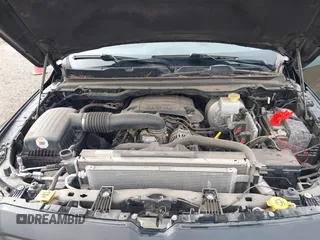 2020 Ram 1500 Rebel with VIN 1C6SRFLT5LN113514, listed as a IAAI auction lot 41718662 with 56,730 mi miles and . Bid and sale history available at DreamBid. Image 10.