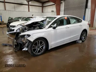 2017 Ford Fusion SE with VIN 3FA6P0H79HR239149, listed as a Copart auction lot 46844255 with Not Provided miles and Clean Title. Bid and sale history available at DreamBid. Image 1.