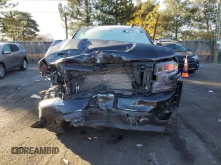 2021 Chevrolet Silverado 1500 RST with VIN 3GCUYEEL5MG345911, listed as a Copart auction lot 78890254 with 66,079 mi miles and Salvage Title. Bid and sale history available at carsss.com. Image 5.