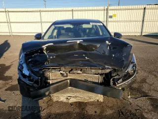 2017 Kia Cadenza Premium with VIN KNALB4J11H5073380, listed as a Copart auction lot 49945494 with 69,776 mi miles and Salvage Title. Bid and sale history available at carsss.com. Image 5.