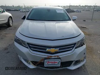 2017 Chevrolet Impala LT with VIN 2G1105S32H9159346, listed as a IAAI auction lot 39502282 with 105,533 mi miles and . Bid and sale history available at DreamBid. Image 12.