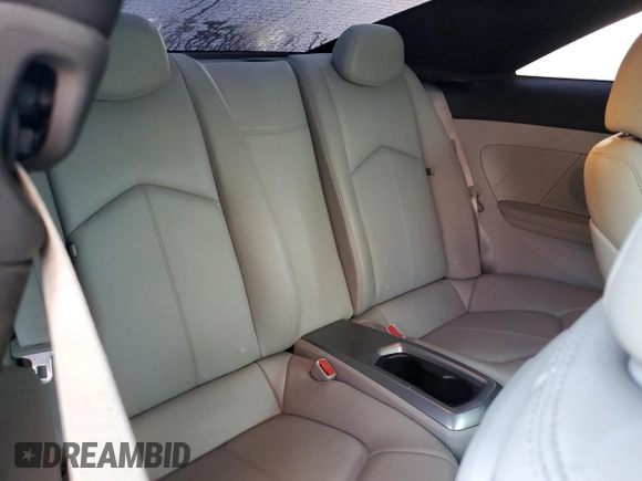 2013 Cadillac CTS Coupe with VIN 1G6DA1E30D0107369, listed as a Copart auction lot 75893114 with 97,836 mi miles and Salvage Title. Bid and sale history available at carsss.com. Image 11.