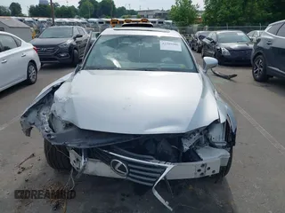 2014 Lexus IS 250 z VIN JTHCF1D27E5009848, wystawiony jako IAAI lot #42285986 z przebiegiem 148 683 mil mil oraz . Historia ofert i sprzedaży dostępna na DreamBid. Obrazek 13.