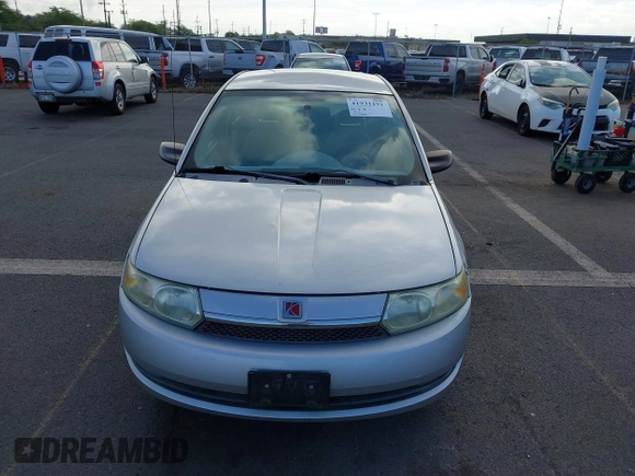 2004 Saturn ION ION 1 z VIN 1G8AG52F14Z196332, wystawiony jako IAAI lot #41931291 z przebiegiem 157 566 mil mil oraz . Historia ofert i sprzedaży dostępna na DreamBid. Obrazek 6.