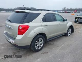 2014 Chevrolet Equinox LT z VIN 2GNALBEKXE1167373, wystawiony jako IAAI lot #42006662 z przebiegiem 108 555 mil mil oraz . Historia ofert i sprzedaży dostępna na DreamBid. Obrazek 4.