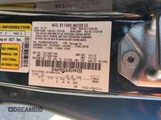 2018 Ford Fusion SE with VIN 3FA6P0H76JR249420, listed as a Copart auction lot 80691044 with 110,126 mi miles and Clean Title. Bid and sale history available at carsss.com. Image 12.