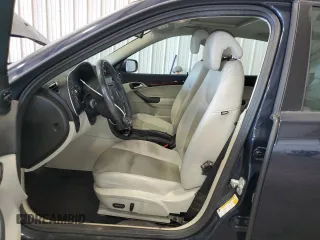 2010 Saab 9-3 z VIN YS3FA4CY8A1607395, wystawiony jako Copart lot #79216324 z przebiegiem 126 026 mil mil oraz Szkoda całkowita • Salvage title. Historia ofert i sprzedaży dostępna na DreamBid. Obrazek 7.