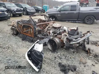 1969 Chevrolet Corvette с VIN 194679S722468, выставлен на аукционе Copart как лот 81743204 с пробегом Не указан миль и Списание • Salvage title. История ставок и продаж доступна на DreamBid. Изображение 4.