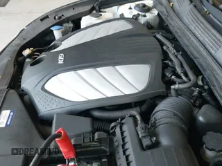 2016 Hyundai Azera с VIN KMHFG4JG3GA509539, выставлен на аукционе IAAI как лот 42988761 с пробегом 170 018 миль миль и . История ставок и продаж доступна на DreamBid. Изображение 19.