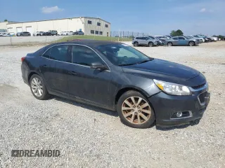 2014 Chevrolet Malibu LT with VIN 1G11E5SL3EF250744, listed as a Copart auction lot 54629325 with 146,127 mi miles and Clean Title. Bid and sale history available at DreamBid. Image 4.