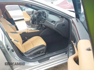 2022 Lexus ES 350 с VIN 58ADZ1B1XNU125658, выставлен на аукционе IAAI как лот 42380035 с пробегом 48 518 миль миль и . История ставок и продаж доступна на DreamBid. Изображение 5.