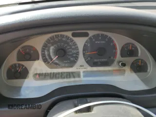 1999 Ford Mustang GT with VIN 1FAFP42X8XF151298, listed as a Copart auction lot 76350444 with 0 mi miles and Salvage Title. Bid and sale history available at carsss.com. Image 9.