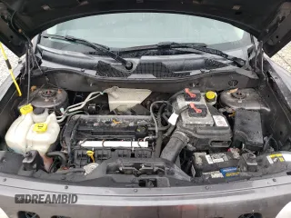 2015 Jeep Patriot Altitude Edition with VIN 1C4NJPBA3FD400167, listed as a Copart auction lot 75561214 with 145,003 mi miles and Non Repairable. Bid and sale history available at carsss.com. Image 12.
