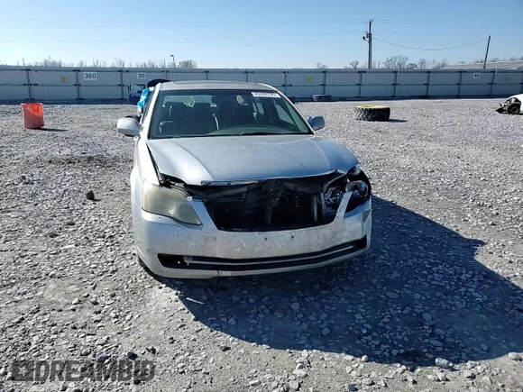 2006 Toyota Avalon XL with VIN 4T1BK36B36U124368, listed as a Copart auction lot 45396795 with 259,664 mi miles and Salvage Title. Bid and sale history available at carsss.com. Image 11.
