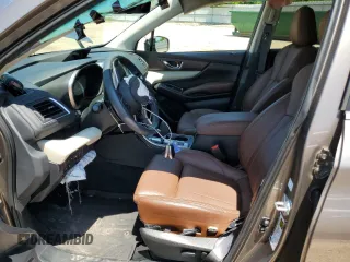 2022 Subaru Ascent Touring with VIN 4S4WMARD7N3436422, listed as a Copart auction lot 55336895 with 39,630 mi miles and Non repairable. Bid and sale history available at DreamBid. Image 7.