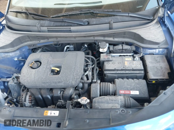 2021 Kia Soul GT-Line with VIN KNDJ63AU6M7740302, listed as a IAAI auction lot 41436817 with 42,182 mi miles and . Bid and sale history available at DreamBid. Image 10.