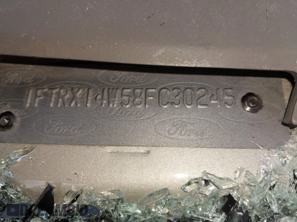 2008 Ford F-150 STX с VIN 1FTRX14W58FC30245, выставлен на аукционе IAAI как лот 42198644 с пробегом Не указан миль и . История ставок и продаж доступна на DreamBid. Изображение 9.