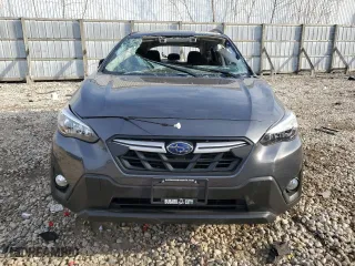 2023 Subaru Crosstrek Premium with VIN JF2GTAPC4P8328837, listed as a Copart auction lot 48935005 with 29,413 mi miles and Non Repairable. Bid and sale history available at carsss.com. Image 5.