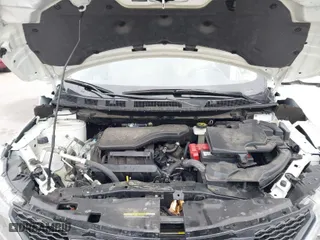 2017 Nissan Rogue Sport SL with VIN JN1BJ1CR8HW107542, listed as a IAAI auction lot 41820930 with 44,219 mi miles. Bid and sale history available at carsss.com. Image 10.