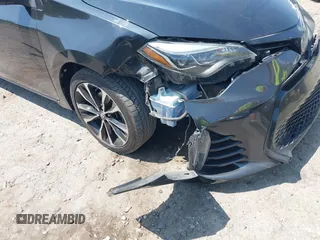 2017 Toyota Corolla L с VIN 2T1BURHE2HC749319, выставлен на аукционе IAAI как лот 42152504 с пробегом 192 171 миль миль и . История ставок и продаж доступна на DreamBid. Изображение 6.
