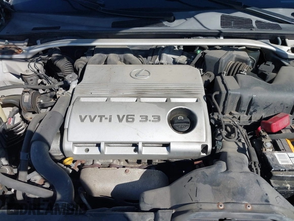 2005 Lexus ES 350 with VIN JTHBA30G655098125, listed as a IAAI auction lot 41804407 with 135,696 mi miles and . Bid and sale history available at DreamBid. Image 10.