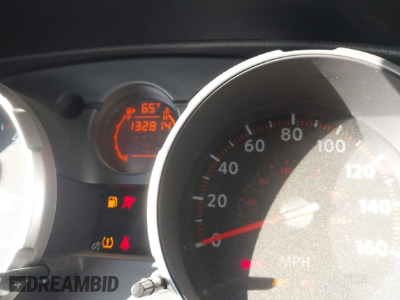 2009 Nissan Rogue S with VIN JN8AS58VX9W193039, listed as a IAAI auction lot 41556451 with 132,814 mi miles and . Bid and sale history available at DreamBid. Image 7.